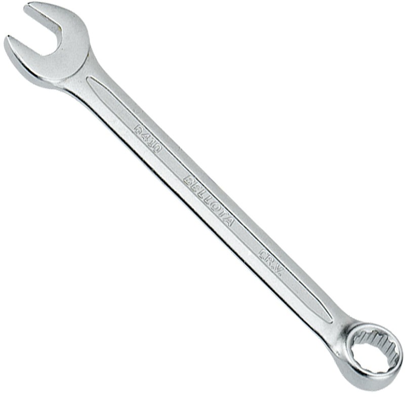 LLAVE MECÁNICO COMBINADA BELLOTA COD. 6410