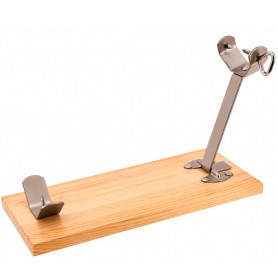 JAMONERO MADERA PLEGABLE COD. 17814 FE