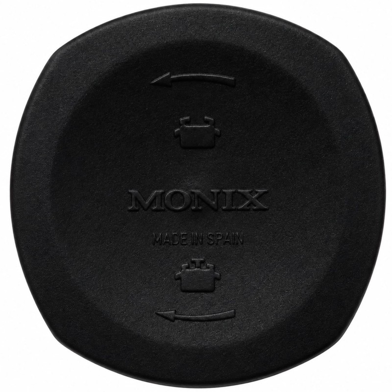 POMO DE OLLA MONIX CLÁSICA-ANTIGUA
