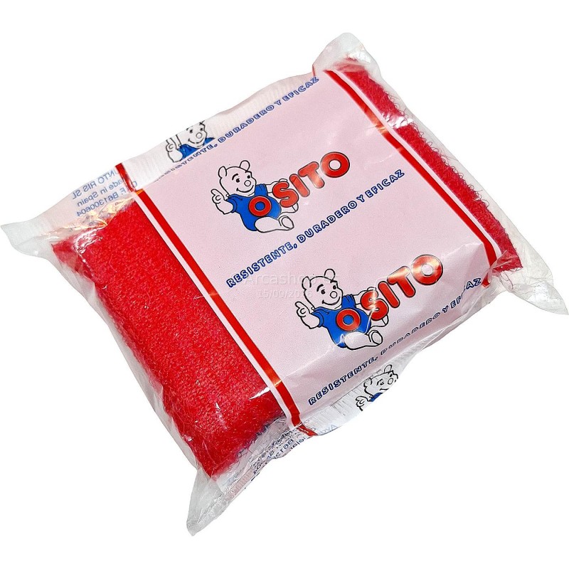 ESTR OSITO COLORES