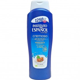 GEL CREMOSO INSTITUTO 1250ML.