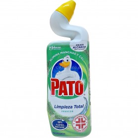 PATO WC ACTIVO 750 FRESCOR