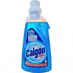 CALGON ANTICAL GEL 750 ML