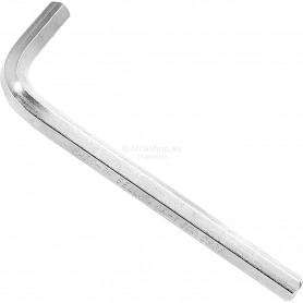 LLAVE ALLEN B. MACH. ACD. 1.50 MM. REF. 6450-1.5 N