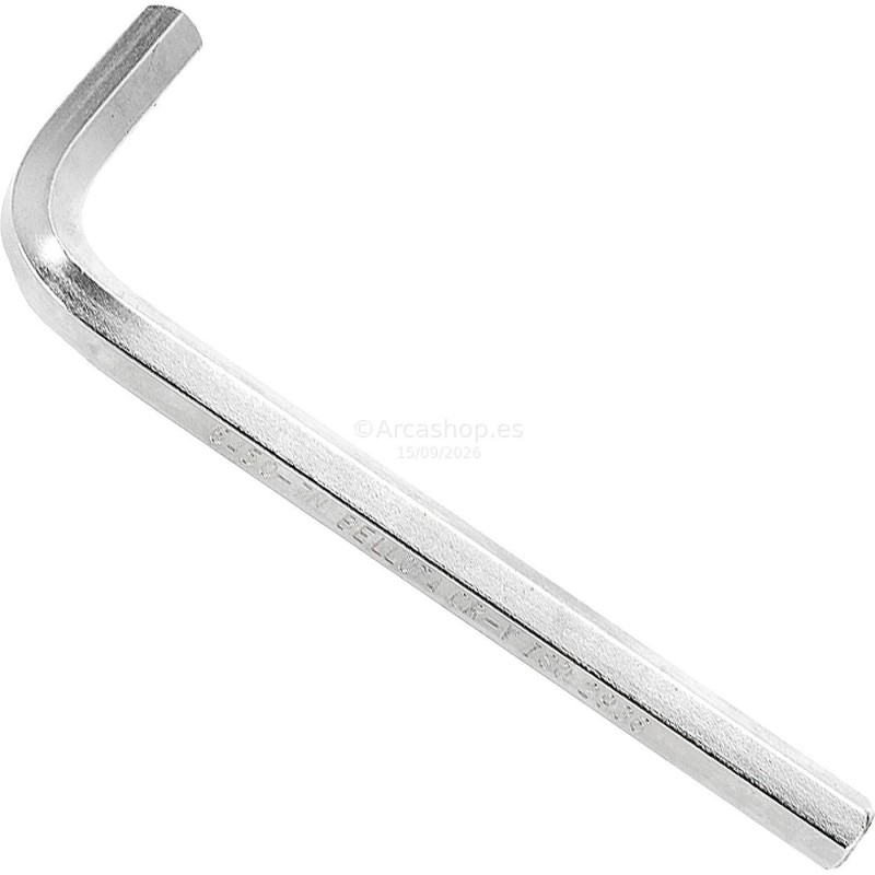 LLAVE ALLEN B. MACH. ACD. 1.50 MM. REF. 6450-1.5 N