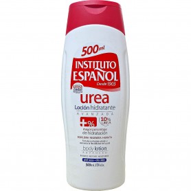 LECHE CORP INSTITUTO 500 UREA
