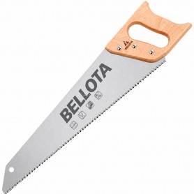 SERRUCHO PARA MADERA REF. 455114 BELLOTA