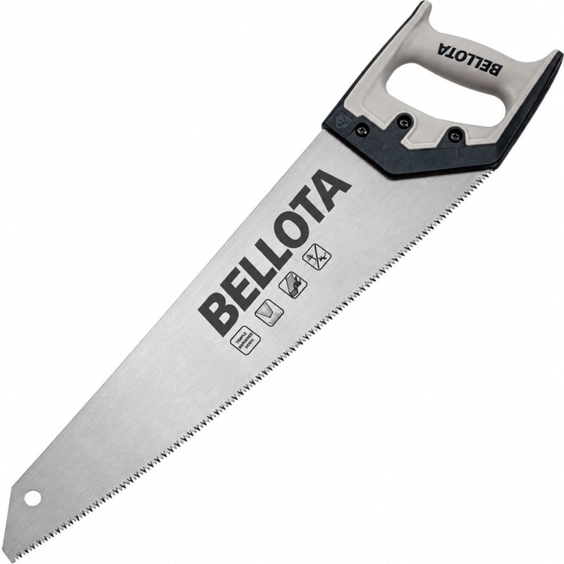 SERRUCHO CORTE MADERA REF. 455516 BELLOTA