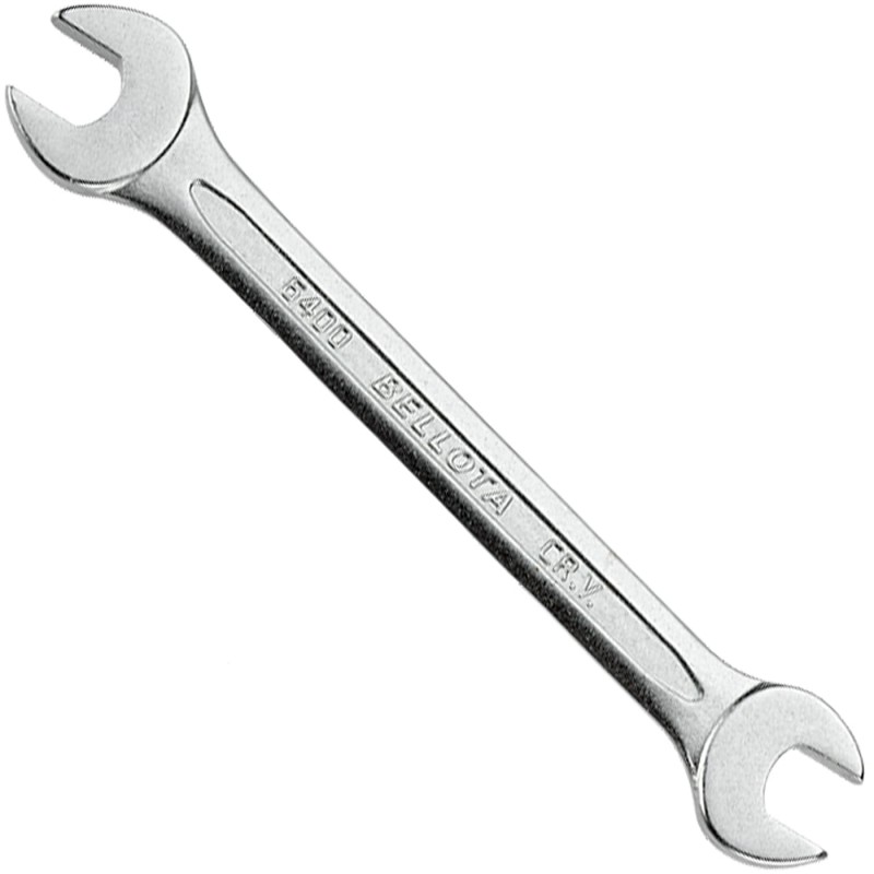 LLAVE FIJA MECÁNICO PROFESIONAL BELLOTA COD. 6400