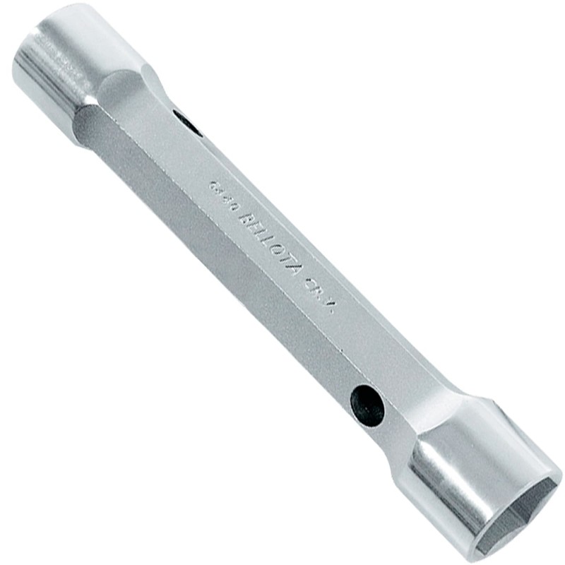 LLAVE TUBO MECÁNICO BELLOTA MODELO 6440