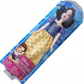 MUÑECAS PRINCESAS DISNEY 19 CM