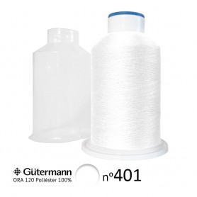 Cono de Hilo ORA-120 GÜTERMANN