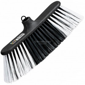 CEPILLO VIKINGA BLACK REF. 22019