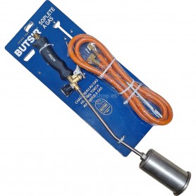 Soplete de gas BUTSIR 111L