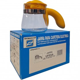JARRA CAFETERA UFESA CE 7110 CE 7111 COD. 00559