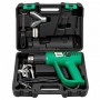 PISTOLA AIRE CALIENTE 2000 W. REF. SHU2000EK STAYER — Modelo: PISTOLA AIRE · 600 l