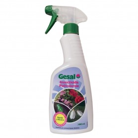 Comprar Insecticida para plantas Gesal para ámbito doméstico mata mosca blanca pulgones acaros