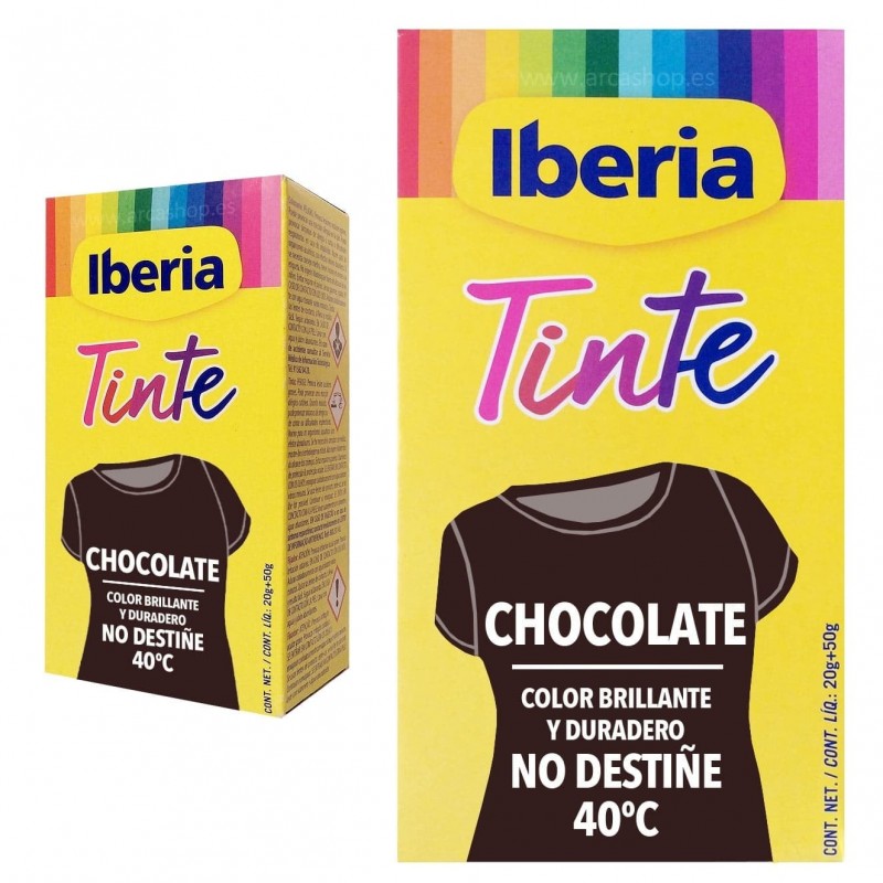 Tinte Iberia  MercadoLibre 📦