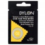 Tinte DYLON para prendas de vestir. Tinte N.MOR (DYLON) nº2 Golden Glow - Amarillo