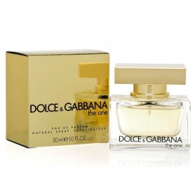 The One Woman de Dolce&Gabbana