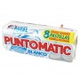 PuntoMatic Detergente para la ropa blanca, detergente en pastillas.