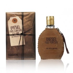 Fuel for life Diesel 