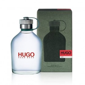 Hugo Man de Hugo Boss