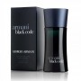 Black Code Armani 