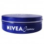 NIVEA Crema Lata mediana. NIVEA Crema hidratantes, usos y características.