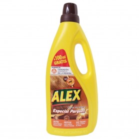 Cera Incolora Alex. Especial Parquet