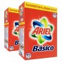 Ariel Básico Detergente en Polvo