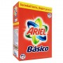 Ariel Básico Detergente en Polvo — Formato: 15 lavados