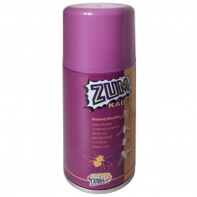 Spray Insecticida Concentrado Kade NF de ZUM 