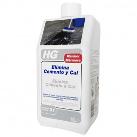 Elimina Cemento y Cal HG