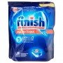 Detergente Lavavajillas Finish capsulas
