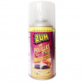 Antipolillas Spray ZUM FLY C