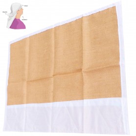 Costal de yute Clásico.