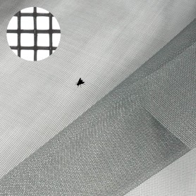 Malla de Mosquitera Fibra de Vidrio