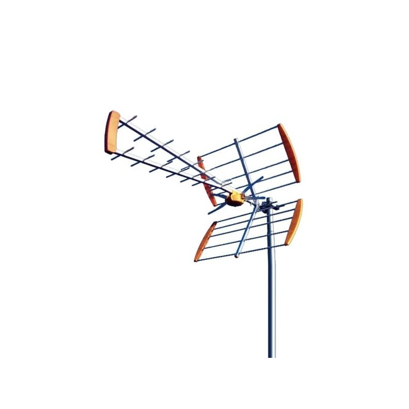 Antena UHF Televes C-21-69 V27 14