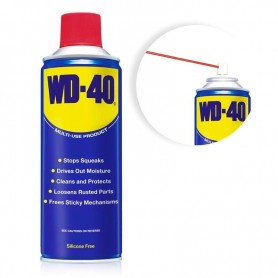 Aceite Multiuso Doble Acción WD-40