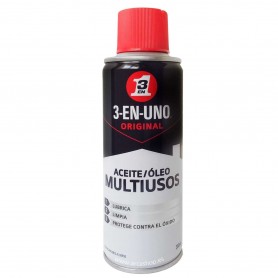 Aceite Multiuso 3 en 1 Original Spray 200 ml
