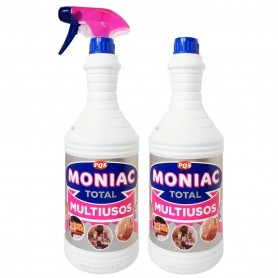 Moniac Total Multiusos