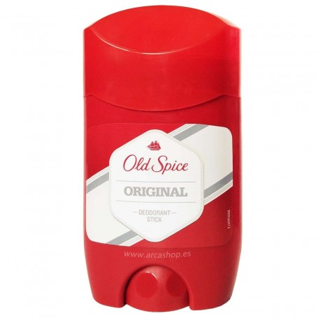 Old Spice Stick Desodorante