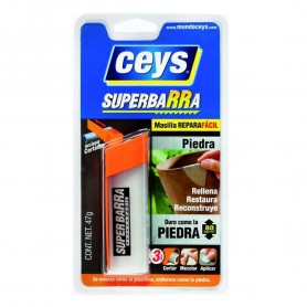SuperBarra Ceys Piedra