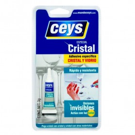 Especial Cristal Ceys