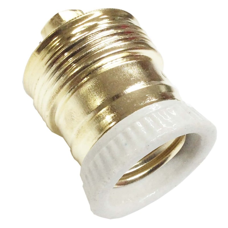 Casquillo bombilla D 14mm (tornillo y puente) > lamparas y bombillas >  iluminación > casquillo / porta lámpara