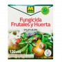 Fungicida Preventivo y Curativo Massó SYLLT FLOW Huerta y Frutales
