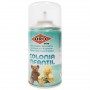 Recambio Ambientador Spray Aroma Colonia Infantil Difusor Automático oro de Ley
