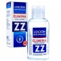 Loción antipiojos ZZ CUPEX. Pediculicida 100ml