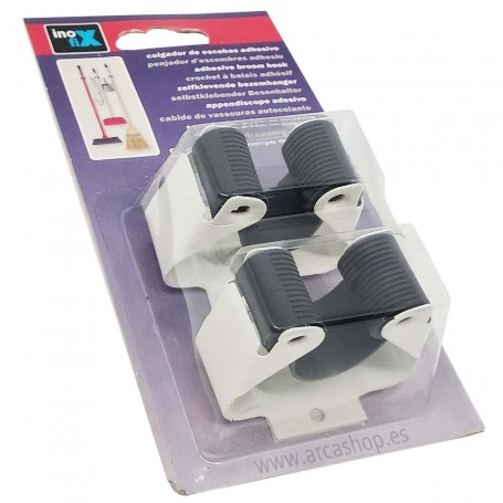 inofix colgador pared